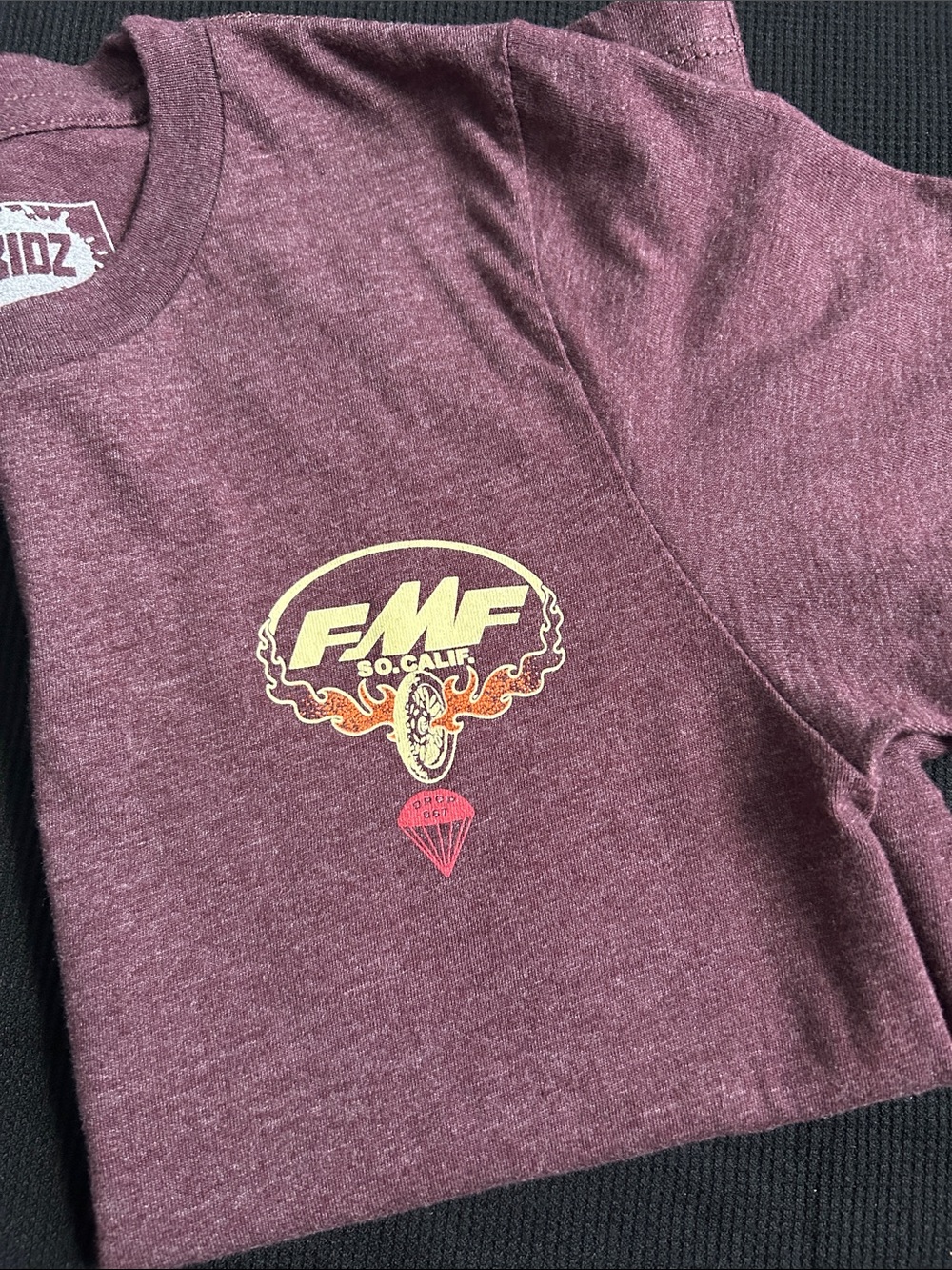 Fmf - Picture 2 of 2